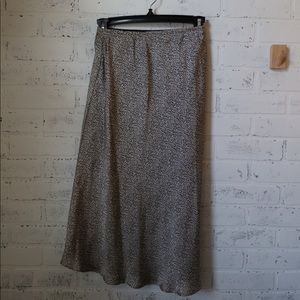 Sienna Sky Skirt